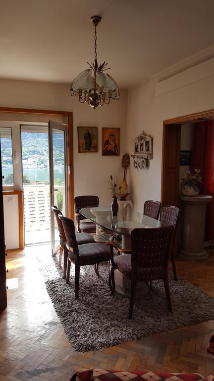 Apartments Zenit Kotor Exterior foto